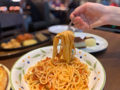 -萨莉亚意式餐厅(杭州西溪龙湖天街店)