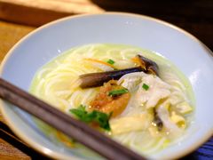 -芸南道·过桥米线(昆明老街旗舰店)