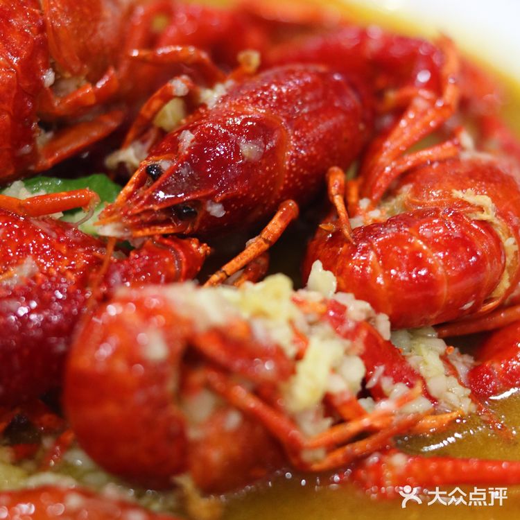 大良探店|2021年第一顿小龙虾安排上了！