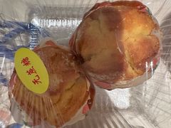 -爱德顺糕点食屋(利民道店)