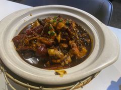 -小城外婆肴私房菜.家宴聚集点(圆明园颐和园·清河上地店)