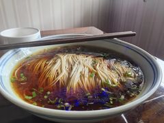 -同得兴 Since·1995 传统苏式面馆(嘉馀坊店)