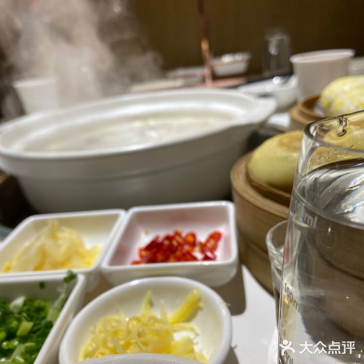 广顺兴猪肚鸡！