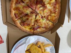 皇家什锦比萨-阳光披萨(辽宁路店)