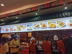 -葛记焖饼(伏牛路店)