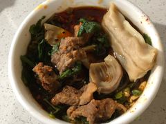 -小向麻辣烫(天街总店)