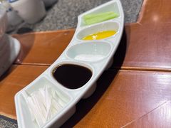 -真地道京味府·鲜橙烤鸭·北京菜(朝外大街东大桥店)