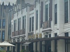 -比斯特上海购物村精品奥特莱斯