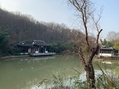 -南山风景名胜区