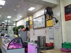 -老刘家泡馍(钟楼广济街店)