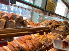 奶油条子-新侨三宝乐面包店(崇文门店)