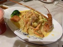 -稻香饭店(IFS国金中心店)