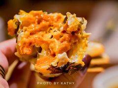 -索菲特西湖大酒店·香榭丽全日候餐厅(南山路店)