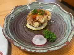 -菊上日式料理(蚌埠银泰店)