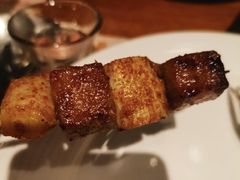 烤和牛-Mr·Fish鱼鲜生海鲜放题(银泰in99店)