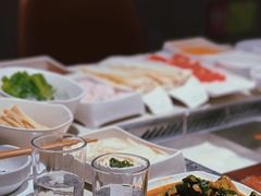 -海底捞火锅(亲子主题北金鹰店)