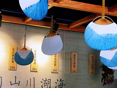 大堂-囿面传统制面馆(中央路店)