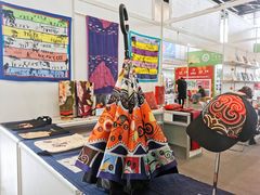 -南宁国际会展中心