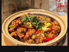 -水平有限广西米粉·广西风味集(五道口店)