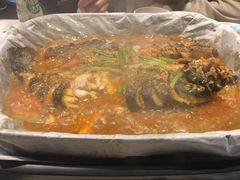-鱼颜诱纸纸上烤鱼·蛙(龙湖天街店)