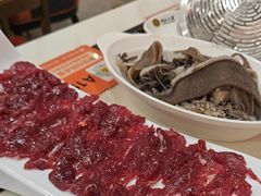 -潮汕大目牛肉火锅(水围店)