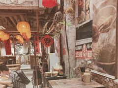 -周小波重庆小面·重庆名小吃(邹容路店)