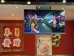 -龙记·香港茶餐厅(海上世界店)