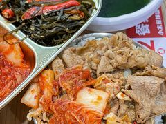 -小木屋拌饭(西安华阳城店)