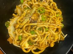 -米屋石锅拌饭(师大店)