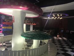 -H次元沉浸剧情密室(街道口店)