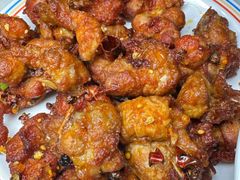 -牛排叔叔自助餐厅(太原龙湖万达店)