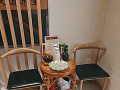 -筋骨堂热敷推拿按摩(翠华路店)