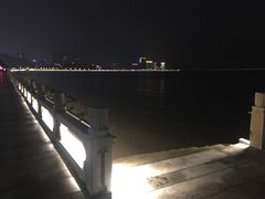 -星巴克(珠海仁恒滨海中心店)