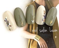 -Pink You美甲美睫纹绣定制中心