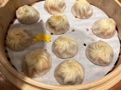 -鼎泰丰(南西店)