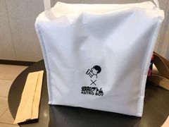 -喜茶(珠海华发商都店)