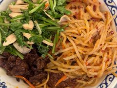 -梅溪·小伙子干挑面(安吉总店)