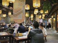 -南京大牌档(崇文门国瑞店)