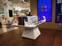 -EYEcare眼镜店(南京东路店)