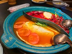 -吼堂老火锅(太古里总店)