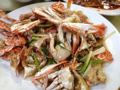 娟姐海鲜大排档-绢姐海鲜大排档