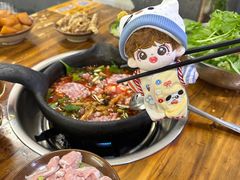 -笔记安顺夺夺粉火锅