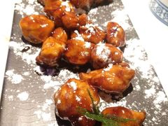 -绿茶餐厅(昆明世纪金源店)