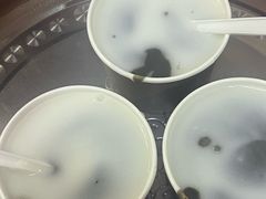 -谢怀亮芝麻茶