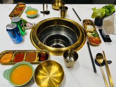 -妥妥烤肉料理(凯德店)