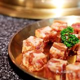 品尝和牛，邂逅性价比超高的大圣烤肉[加油][加油][礼花][礼花]
