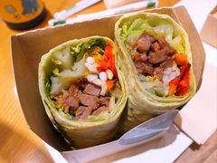 -星巴克(深圳梅林虹湾店)