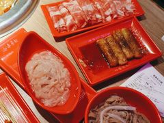 -季季红火锅(丰城洪客隆店)