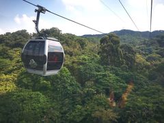 -广州市白云山风景名胜区