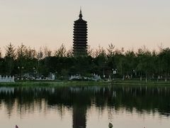 -西海子公园
